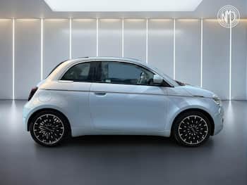 Used Fiat 500e C 2021 for sale - 79532765: Photo