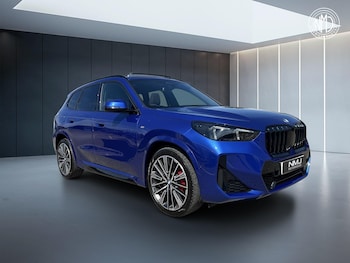 Used BMW X1 2024 for sale - 79349302: Photo