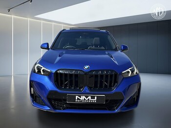 Used BMW X1 2024 for sale - 79349302: Photo