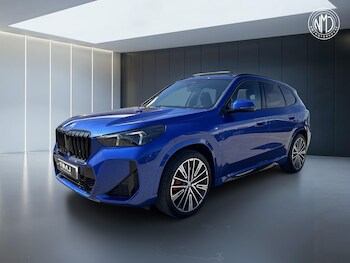 Used BMW X1 2024 for sale - 79349302: Photo