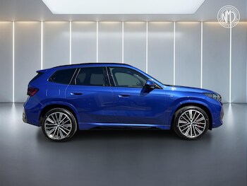 Used BMW X1 2024 for sale - 79349302: Photo