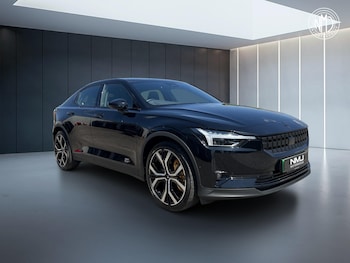 Used Polestar Polestar 2 2023 for sale - 79349221: Photo