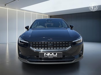 Used Polestar Polestar 2 2023 for sale - 79349221: Photo