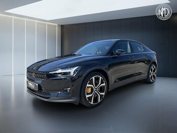 Used Polestar Polestar 2 2023 for sale - 79349221: Photo