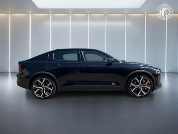 Used Polestar Polestar 2 2023 for sale - 79349221: Photo