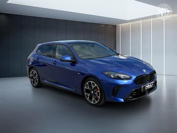 Used BMW 1 Series 2024 for sale - 79669133: Photo