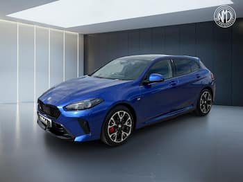 Used BMW 1 Series 2024 for sale - 79669133: Photo
