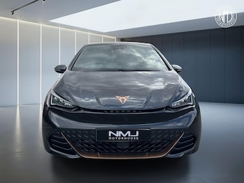 Used Cupra Born 2024 for sale - 79373207: Photo