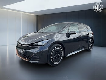 Used Cupra Born 2024 for sale - 79373207: Photo