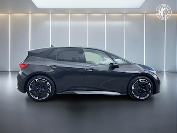 Used Cupra Born 2024 for sale - 79373207: Photo