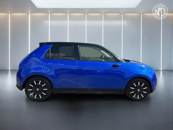 Used Honda e 2021 for sale - 79348907: Photo