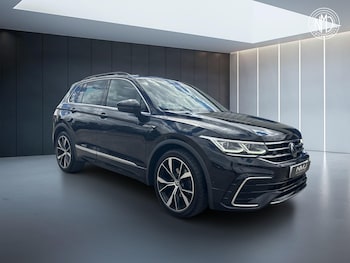 Used Volkswagen Tiguan 2022 for sale - 79453817: Photo