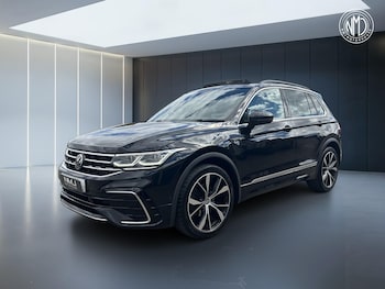 Used Volkswagen Tiguan 2022 for sale - 79453817: Photo