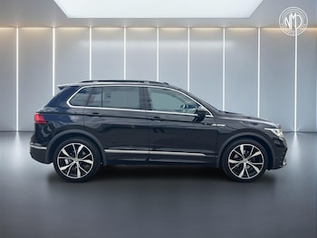 Used Volkswagen Tiguan 2022 for sale - 79453817: Photo