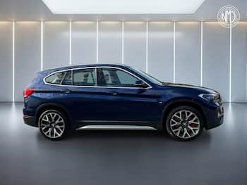 Used BMW X1 2020 for sale - 79698989: Photo