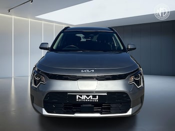 Used Kia Niro 2023 for sale - 79464254: Photo