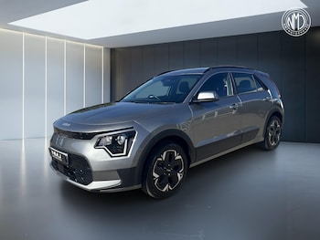 Used Kia Niro 2023 for sale - 79464254: Photo