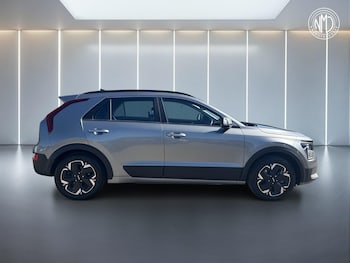 Used Kia Niro 2023 for sale - 79464254: Photo