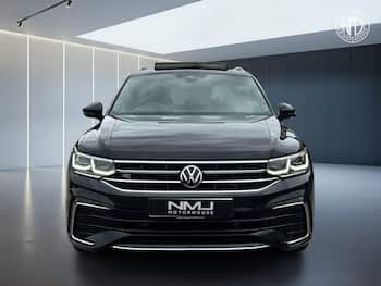 Used Volkswagen Tiguan Allspace 2022 for sale - 79808668: Photo
