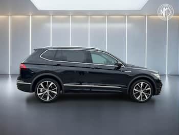 Used Volkswagen Tiguan Allspace 2022 for sale - 79808668: Photo