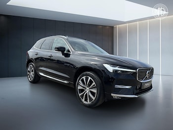 Used Volvo XC60 2021 for sale - 79348815: Photo