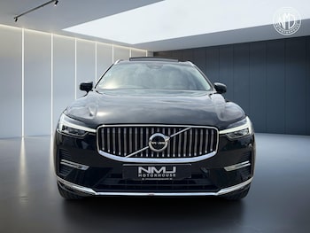 Used Volvo XC60 2021 for sale - 79348815: Photo