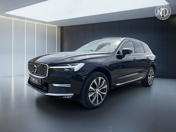 Used Volvo XC60 2021 for sale - 79348815: Photo