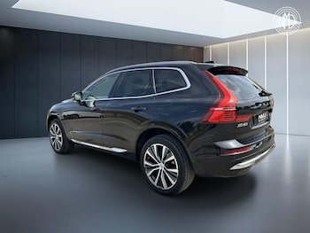 Used Volvo XC60 2021 for sale - 79348815: Photo