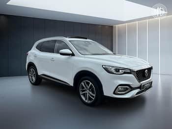 Used MG MG HS 2022 for sale - 79767431: Photo