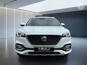 Used MG MG HS 2022 for sale - 79767431: Photo