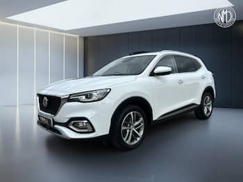 Used MG MG HS 2022 for sale - 79767431: Photo