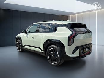 Used Kia EV3 2024 for sale - 79589535: Photo