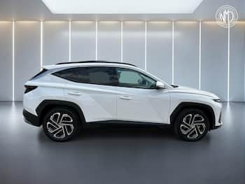 Used Hyundai TUCSON 2024 for sale - 79565818: Photo