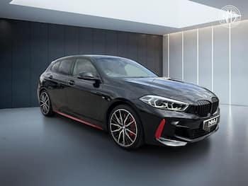 Used BMW 1 Series 2023 for sale - 79532355: Photo