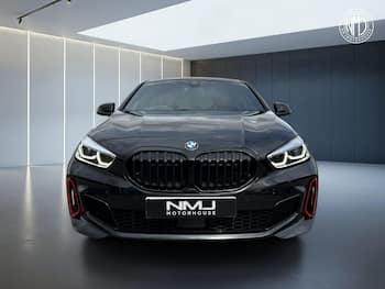 Used BMW 1 Series 2023 for sale - 79532355: Photo