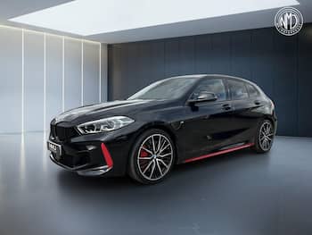 Used BMW 1 Series 2023 for sale - 79532355: Photo