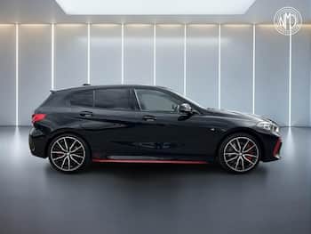 Used BMW 1 Series 2023 for sale - 79532355: Photo