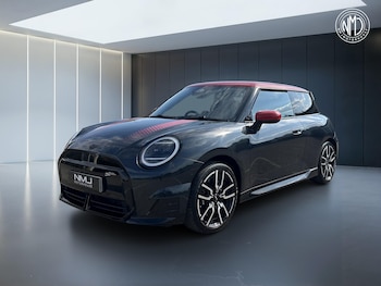Used MINI Cooper 2024 for sale - 79348888: Photo