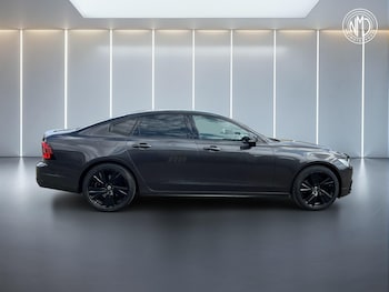 Used Volvo S90 2021 for sale - 79521612: Photo