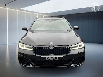 Used BMW 5 Series 2023 for sale - 79349092: Photo