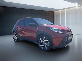Used Toyota Aygo X 2022 for sale - 79348434: Photo