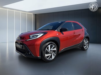 Used Toyota Aygo X 2022 for sale - 79348434: Photo