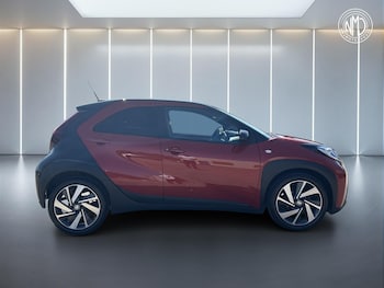 Used Toyota Aygo X 2022 for sale - 79348434: Photo
