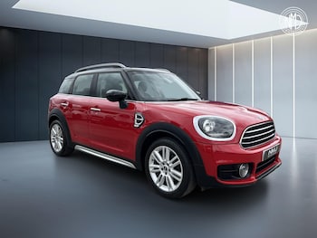 Used MINI Countryman 2019 for sale - 79349503: Photo