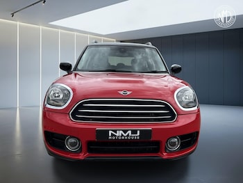 Used MINI Countryman 2019 for sale - 79349503: Photo