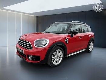 Used MINI Countryman 2019 for sale - 79349503: Photo