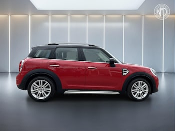 Used MINI Countryman 2019 for sale - 79349503: Photo