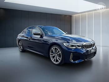 Used BMW 3 Series 2019 for sale - 79740860: Photo