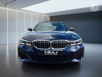 Used BMW 3 Series 2019 for sale - 79740860: Photo
