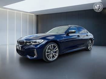 Used BMW 3 Series 2019 for sale - 79740860: Photo